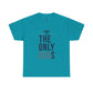 TOG BASIC DOJO TEE
