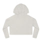 Trickstar University Cropped Hoodie