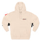 Stitch DYRFM logo Hoodie