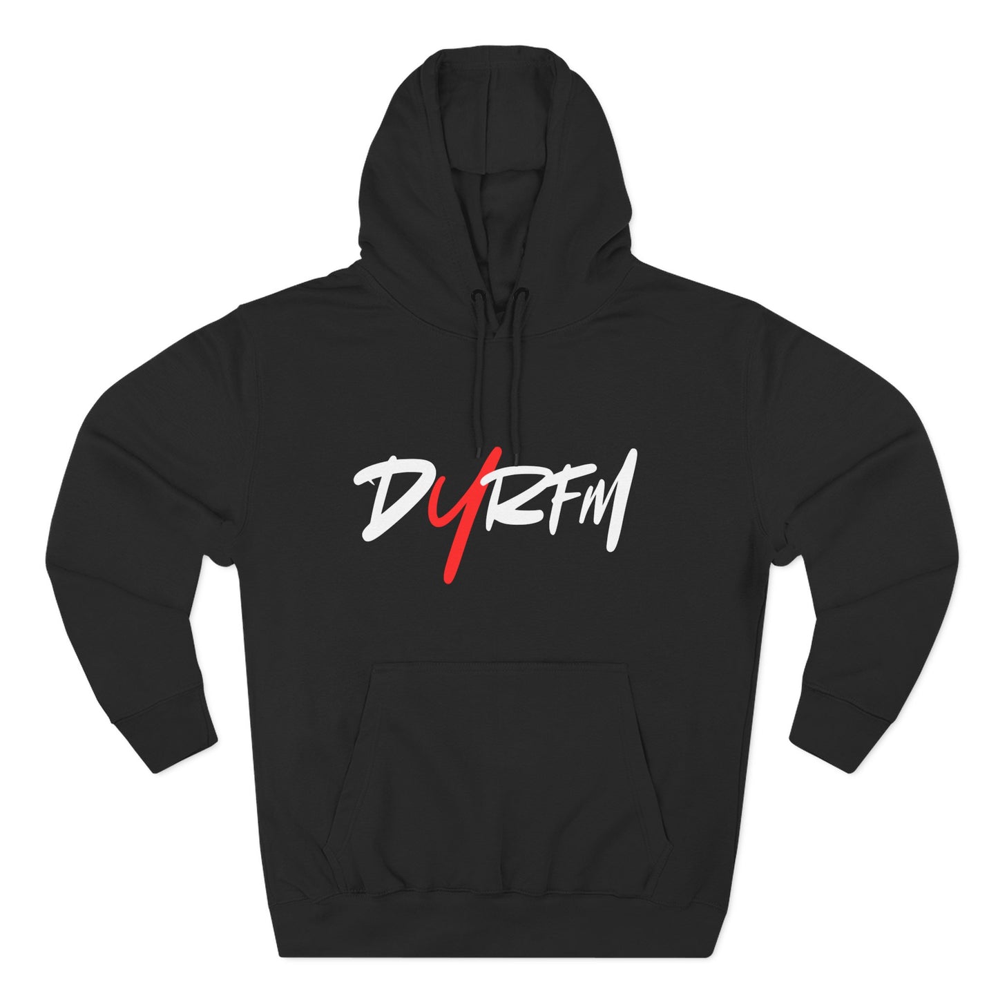 DYRFM Hoodie