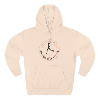 Trackstar University Hoodie