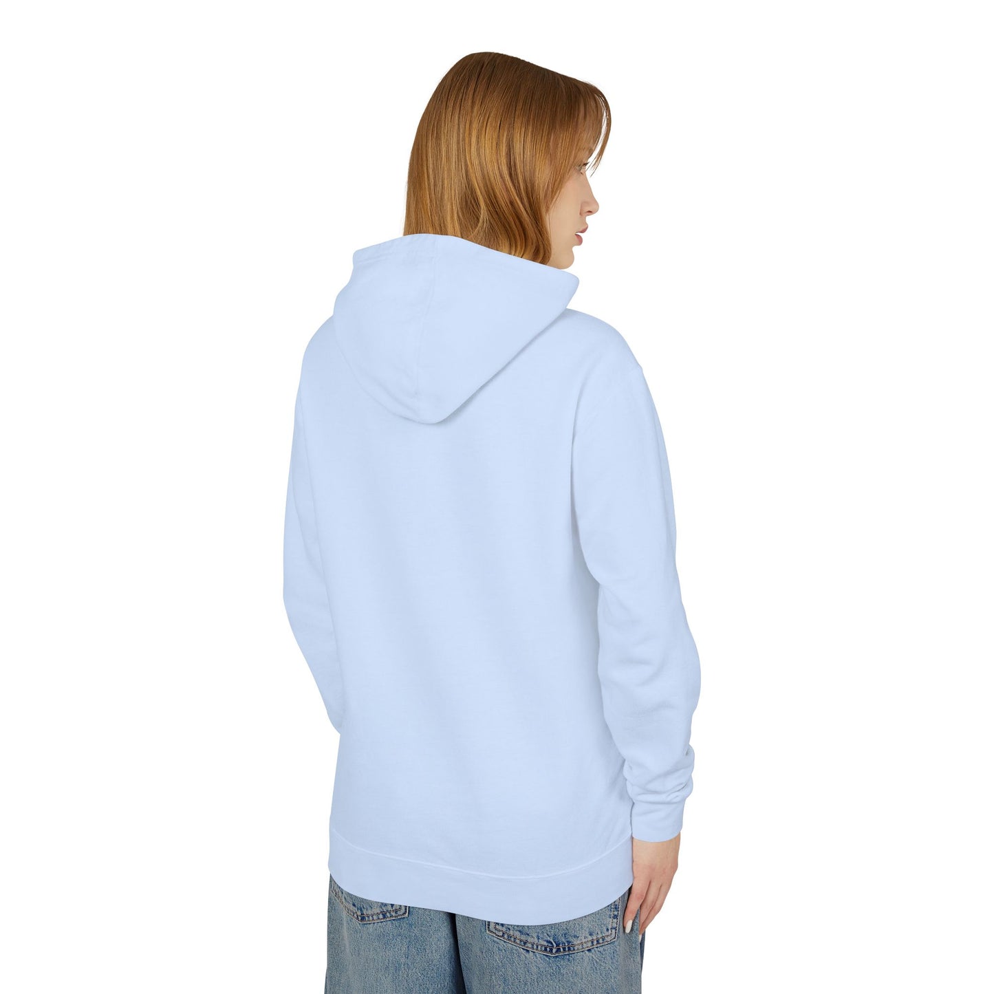 WE ALL YE Hoodie