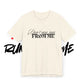 Don't Run From Me Tee