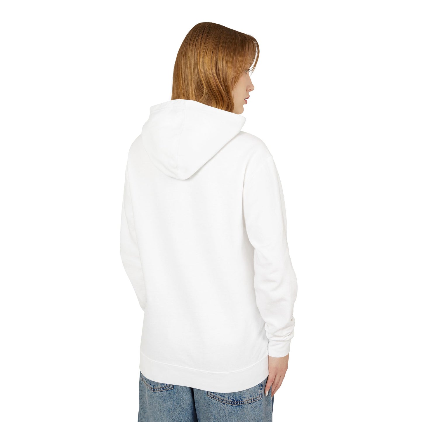 WE ALL YE Hoodie