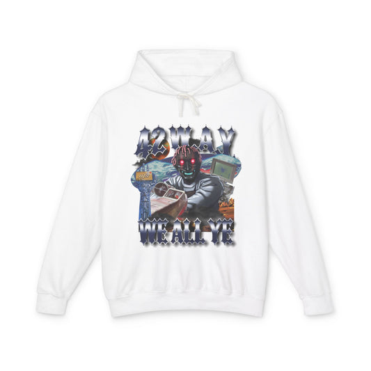 WE ALL YE Hoodie