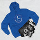 Trackstar University Hoodie