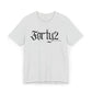 Forty2 Tee