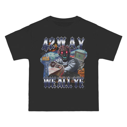 OTS SET W.A.Y Tee