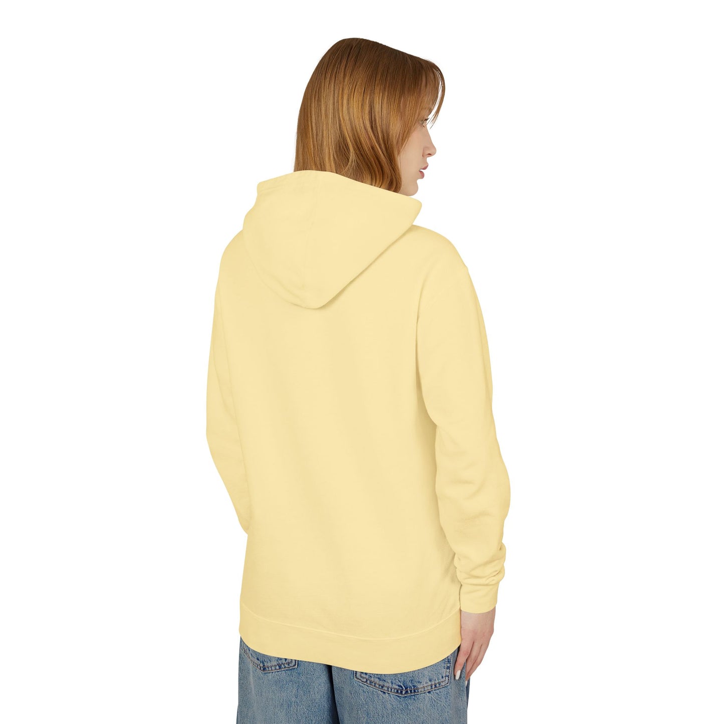WE ALL YE Hoodie