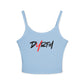 DYRFM Spaghetti Strap