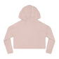 Trickstar University Cropped Hoodie