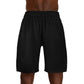 DYRFM SHORTS BLACK