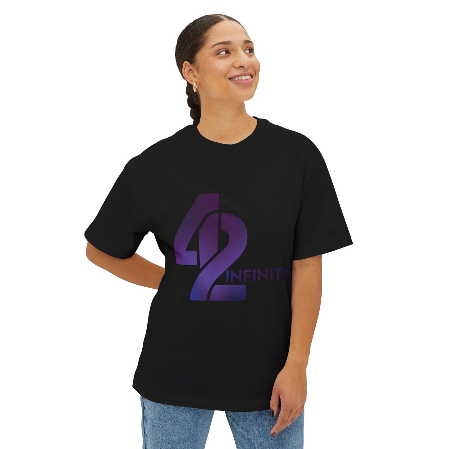 42 Infinity