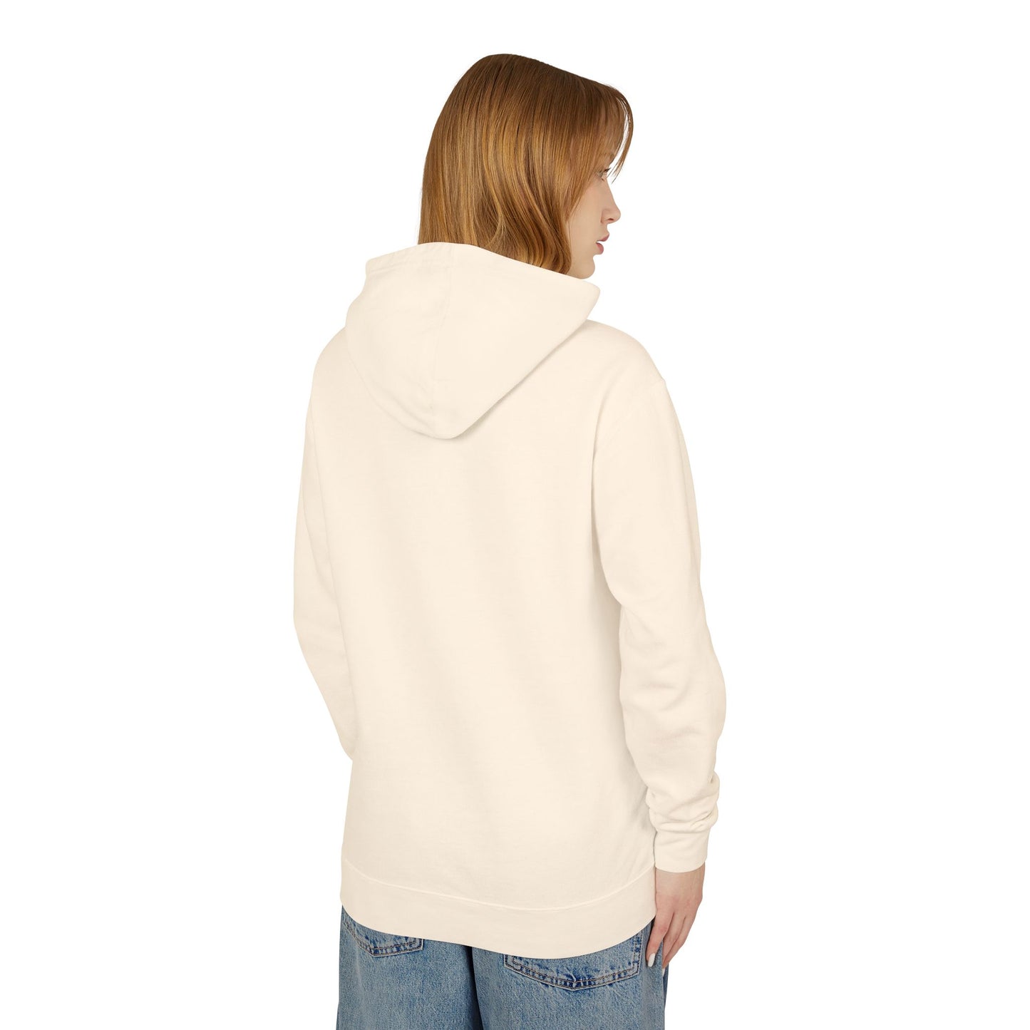 WE ALL YE Hoodie