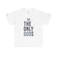 TOG BASIC DOJO TEE