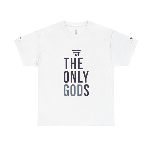 TOG BASIC DOJO TEE