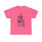 TOG BASIC DOJO TEE