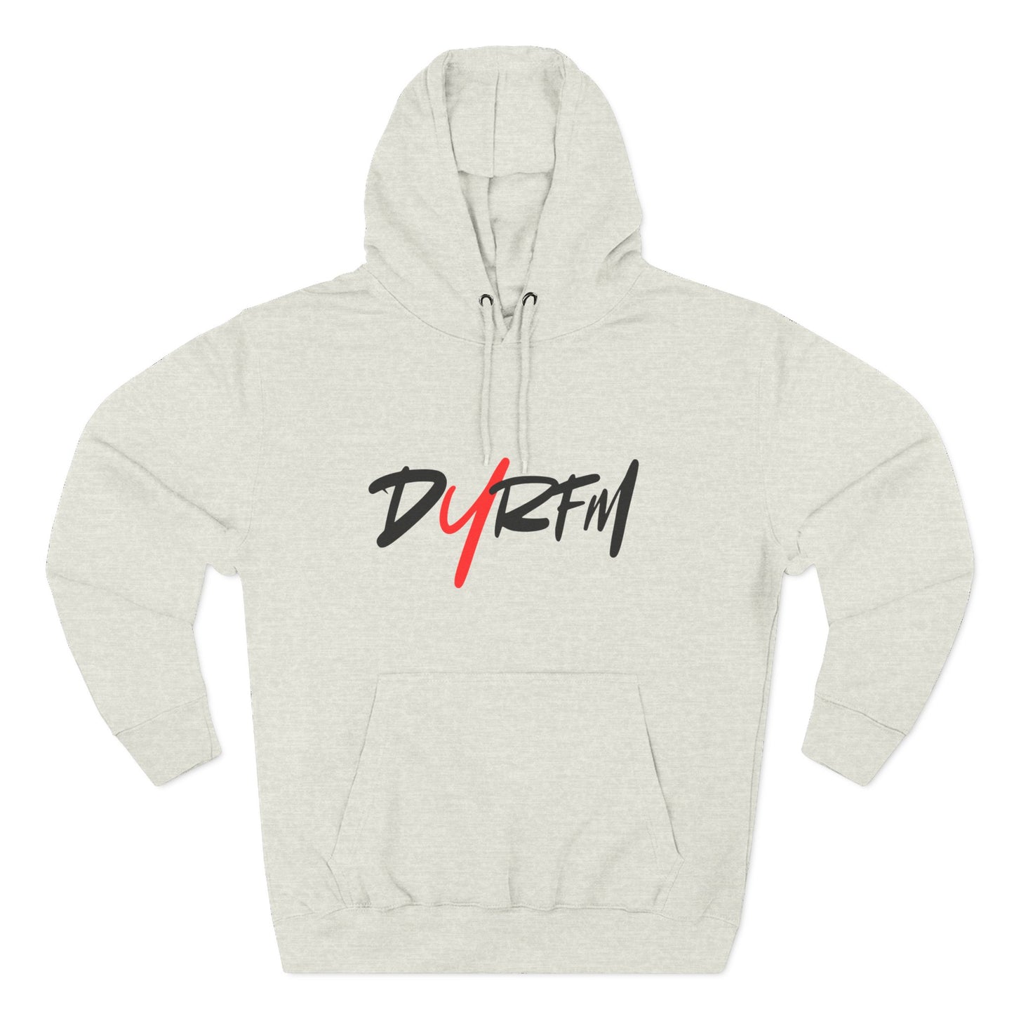 DYRFM Hoodie