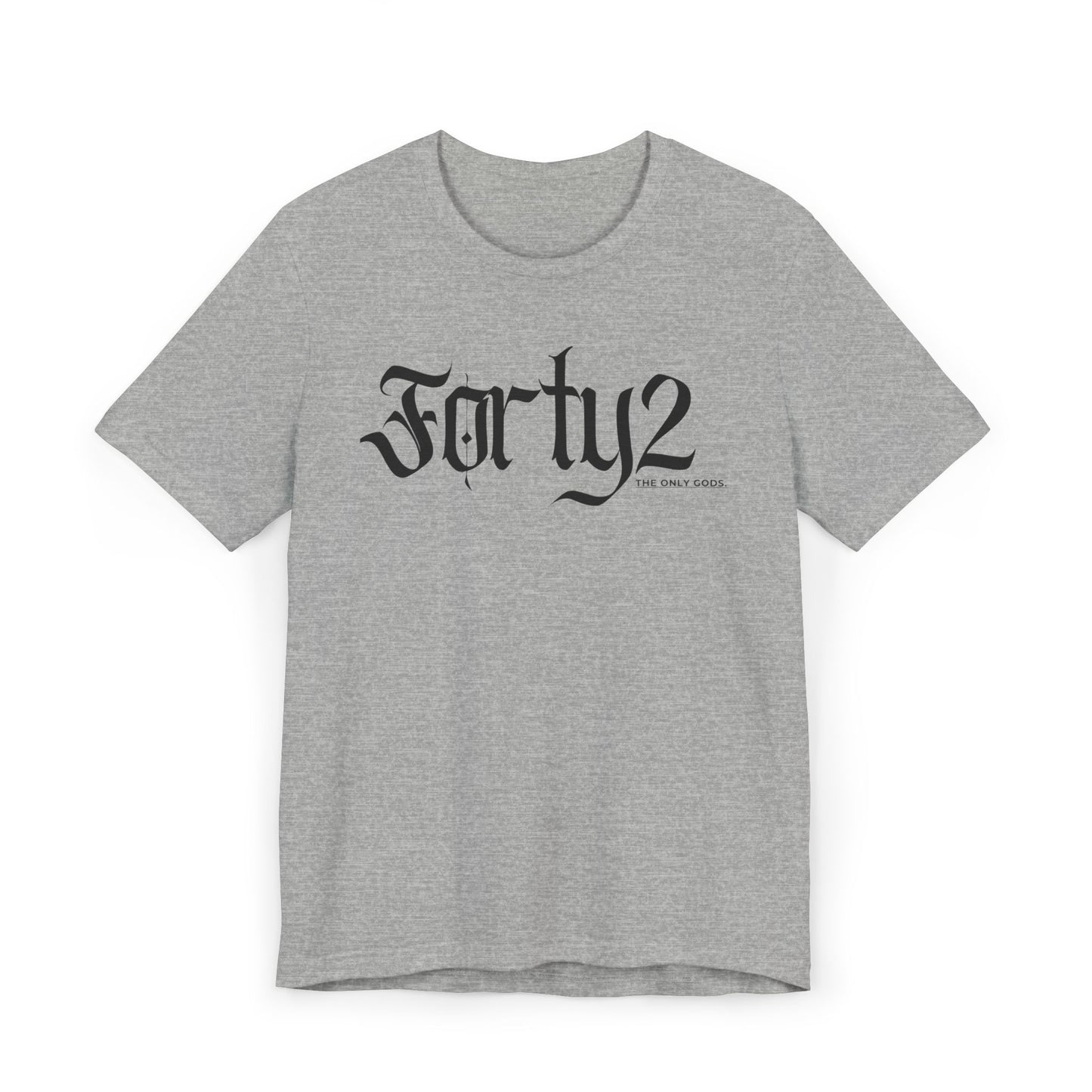 Forty2 Tee