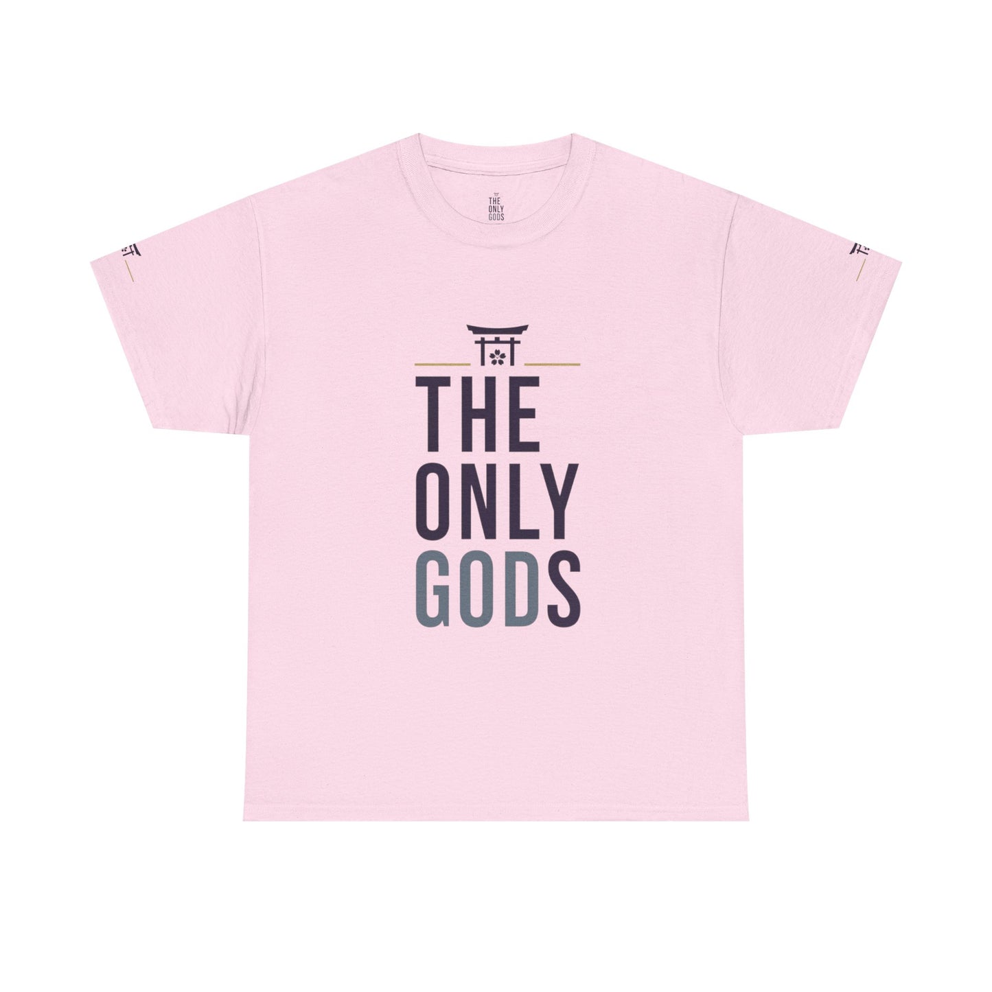 TOG BASIC DOJO TEE