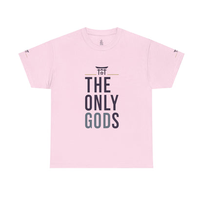TOG BASIC DOJO TEE