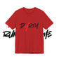 DYRFM Logo