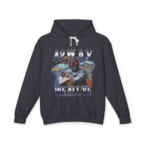 WE ALL YE Hoodie