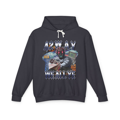 WE ALL YE Hoodie