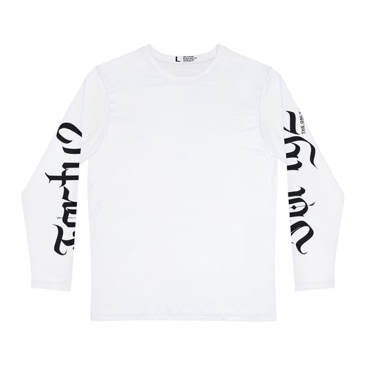Stylish Long Sleeve 42 Shirt