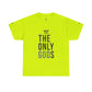 TOG BASIC DOJO TEE