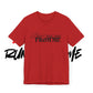 Don't Run From Me Tee