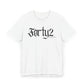 Forty2 Tee