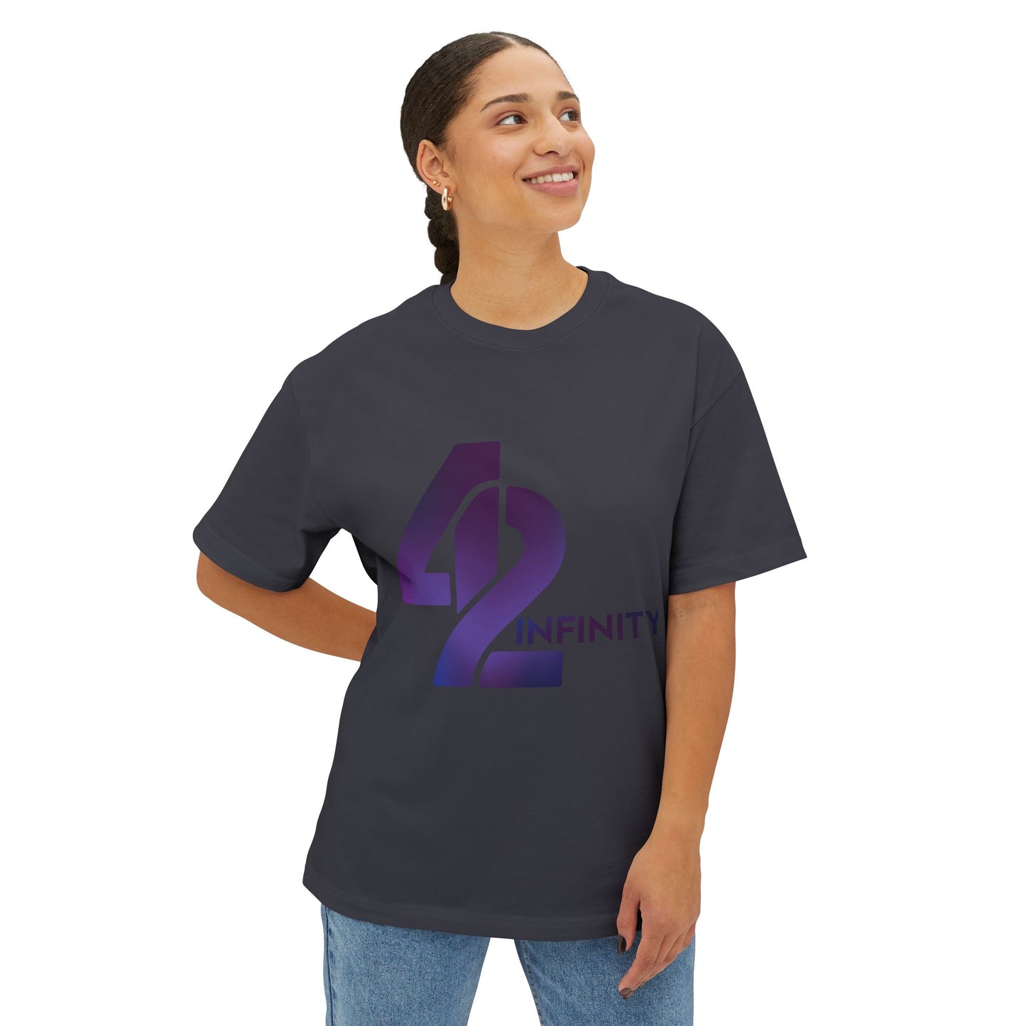 42 Infinity