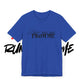 Don't Run From Me Tee