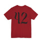 Forty2 Tee