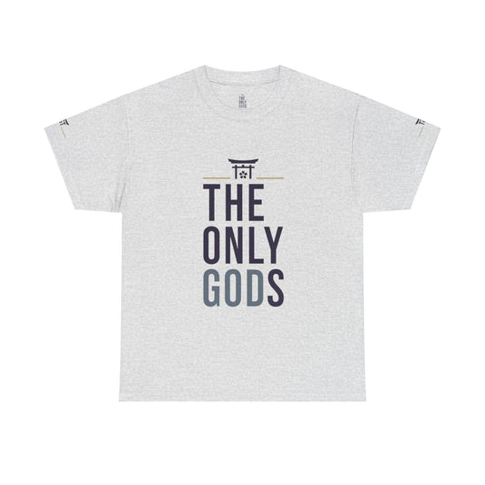 TOG BASIC DOJO TEE