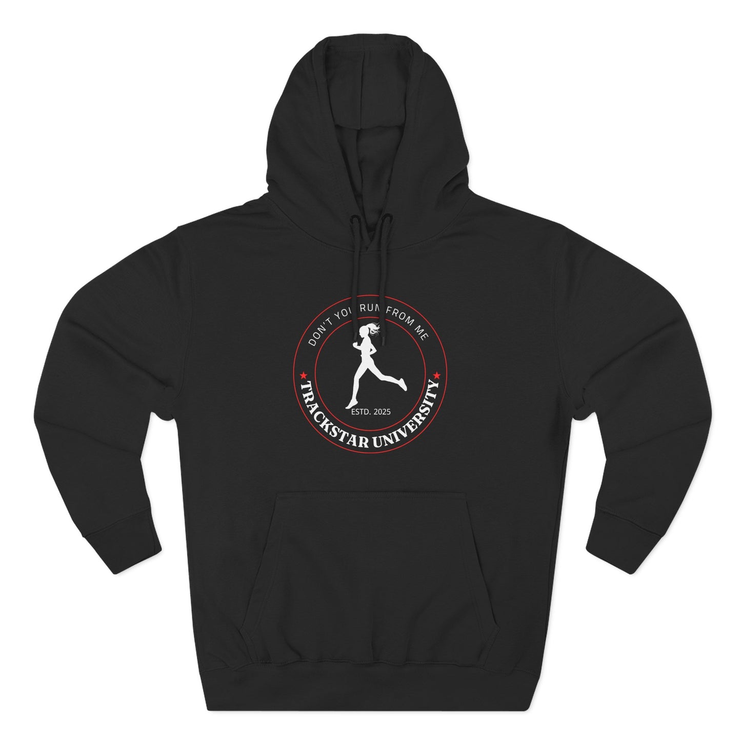 Trackstar University Hoodie