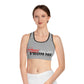 DRFM Sport Bra