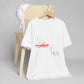 I hate it here basement tee