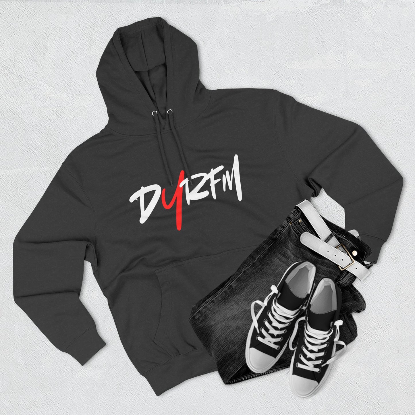DYRFM Hoodie