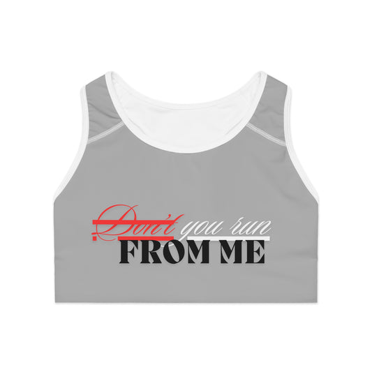 DRFM Sport Bra