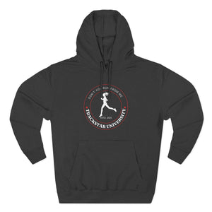 Trackstar University Hoodie
