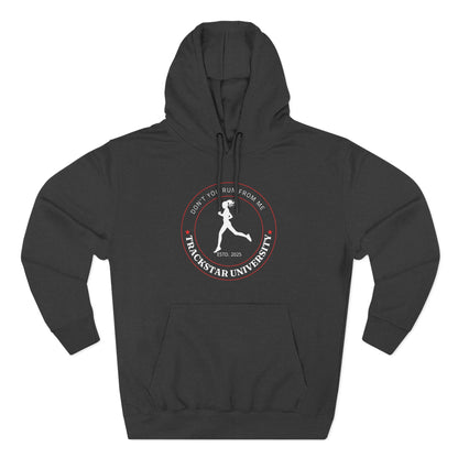 Trackstar University Hoodie