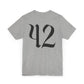 Forty2 Tee